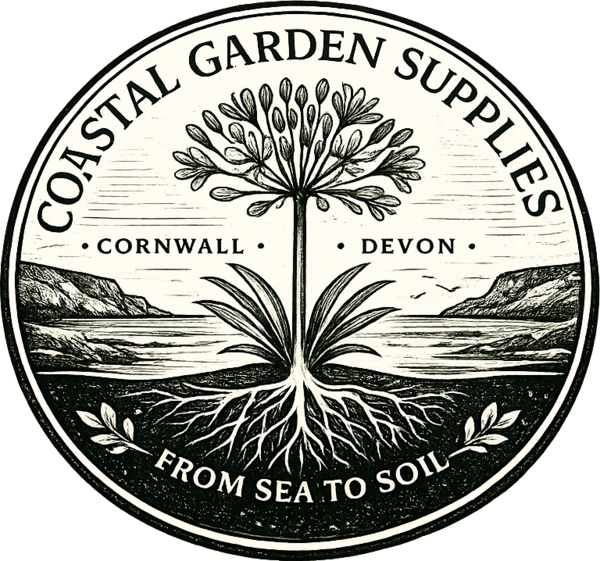 Coastal Garden Supplies logo
